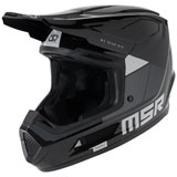 MSR™ Mav Sensor Helmet w/ MIPS Black/Grey