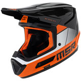 MSR™ Mav Sensor Helmet w/ MIPS Black/Orange