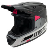 MSR™ Mav Sensor Helmet w/ MIPS Black/Pink