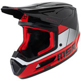 MSR™ Mav Sensor Helmet w/ MIPS Black/Red