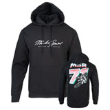 MSR® 71 Hooded Sweatshirt Black