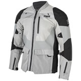MSR® Cryomesh ADV Jacket Grey