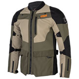 MSR® Cryomesh ADV Jacket Military Green