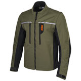 MSR® Legend Offroad Jacket Military Green