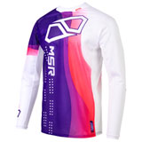 MSR® NXT Air Jersey Purple
