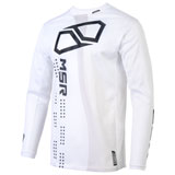MSR® NXT Air Jersey White