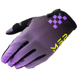 MSR® Women's Nova Gloves Black/Purple