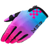 MSR® Women's Nova Gloves Blue/Pink