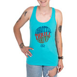 MSR™ Women’s Wave Tank Top Blue