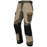 MSR® Cryomesh ADV Pant Military Green