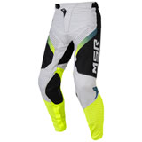 MSR® NXT Grid Pants Hi-Vis/Grey/Blue
