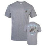 MSR® Baja T-Shirt Grey