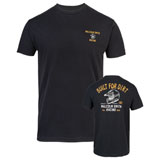 MSR® Built for Dirt T-Shirt Black