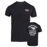 MSR® Ride Like a Champ T-Shirt Black