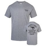 MSR® Ride Like a Champ T-Shirt Grey