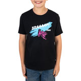 MSR® Youth Braaap T-Shirt Black