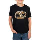 MSR® Youth Track Icon T-Shirt Black
