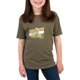 MSR® Youth Patriot T-Shirt Green