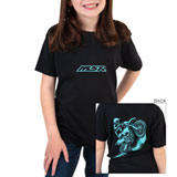 MSR® Youth Wheelie T-Shirt Black