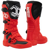 MSR® M3X Boots Red