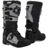 MSR® M6X Boot Black/Grey
