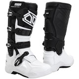 MSR® M6X Boot Black/White