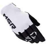MSR® Axxis Proto Gloves White
