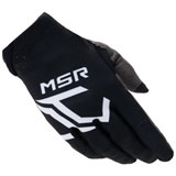MSR® NXT Grid Gloves Black
