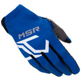 MSR® NXT Grid Gloves Blue