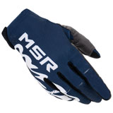 MSR® NXT Preload Gloves Blue