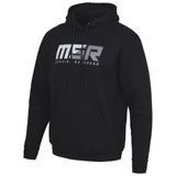 MSR® Blurred Hooded Sweatshirt Black/Grey
