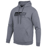 MSR® Blurred Hooded Sweatshirt Grey/Black