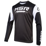 MSR® Axxis Proto Jersey Black