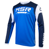 MSR® Axxis Proto Jersey Blue
