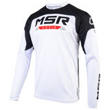 MSR® Axxis Proto Jersey White