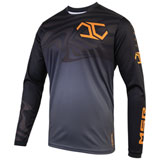 MSR® Axxis Range Jersey Black