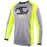 MSR® NXT Grid Jersey Grey/Hi-Vis