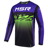 MSR® NXT Preload Jersey Purple