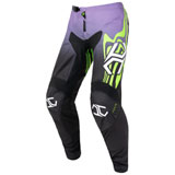 MSR® Axxis Range Pants Purple/Neon Green