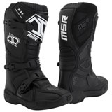 MSR® Youth M3X Boots Black