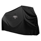 Nelson Rigg Motorcycle Cover Black