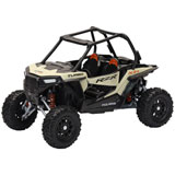 New Ray Die-Cast Polaris RZR XP1000 Replica Sand Metallic