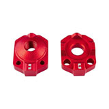 Nihilo Concepts Chain Adjuster Kit Red