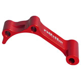 Nihilo Concepts Case Saver Red