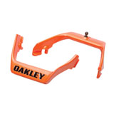 Oakley Airbrake Goggle Outrigger Accessory Kit Metallic Orange