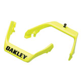 Oakley Airbrake Goggle Outrigger Accessory Kit Metallic Yellow