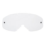 Oakley O2/O Frame 2.0 MX Goggle Replacement Lens Clear
