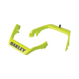 Oakley Airbrake Goggle Outrigger Accessory Kit Metallic Green