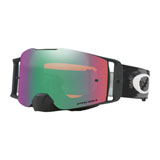 Oakley Front Line Goggle Matte Black Speed Frame/Prizm Jade Iridium Lens