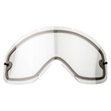 Oakley O2/O Frame 2.0 MX Goggle Replacement Lens Dual-Vented Clear